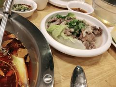 -嬷孙家潮汕牛肉火锅(北京路天河城店)