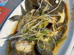 -阿弟特色海鲜餐厅·大排档(平潭店)