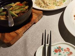 -晓粤·惹味粤菜(凯德乐峰广场店)