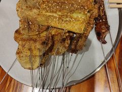 -东方一串·鲜肉小串·小酒馆(壹航城店)
