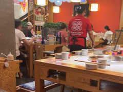 -大龙燚火锅(科华店)