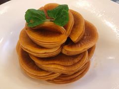 -永乐饭庄(安德路店)