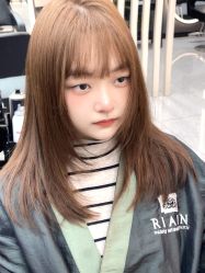 -韩国丽安形象设计