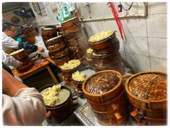 -海汇源老烧麦店(东大街总店)