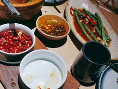 -山石榴·贵州菜(丰盛里店)