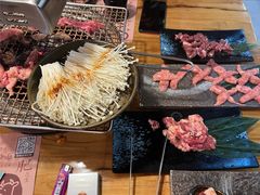 -合易泓烤肉·海肠捞饭(火车站店)
