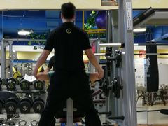 -中田健身工作室(太阳广场店)