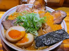 -老龙亭拉面店
