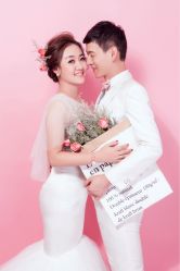 点击看大图 -蔚蓝映像STUDIO婚纱摄影(南稍门店)