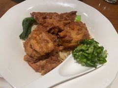 -翠华餐厅(百老汇店)