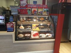 -DQ·蛋糕·冰淇淋(周浦万达店)