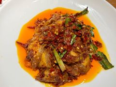 -一坐一忘云南菜(嘉里中心店)