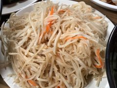 -大姨捞面(新安花园店)