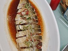 -沈家花园如皋菜(君御豪庭店)