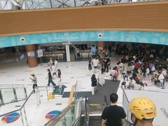 -好世界商业广场(北京国际中心店)