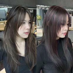 -MY WAY SALON