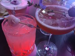 -MOSSO音乐酒吧·live house(南京旗舰店)