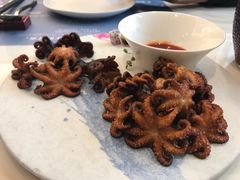 -南山鲜虾面·活鲜小馆·海味大连菜(南山总店)