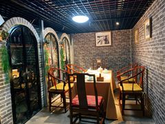 包厢-皇家冰窖小院(什刹海店)