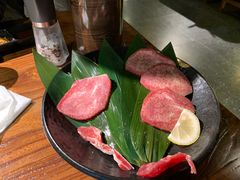 -九田家黑牛烤肉料理(新辰里亚运村店)