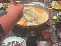 -捞王猪肚鸡火锅(金华义乌之心店)