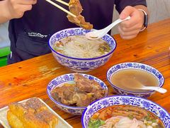 -唐记牛骨粉(陶溪川店)