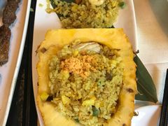 -Local泰莲庭(虹鳟鱼店)