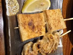 -鸟鹏烧鸟居酒屋(仁恒梦中心店)