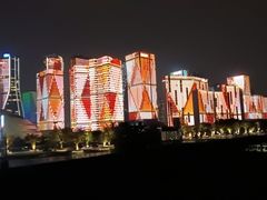 -钱江新城
