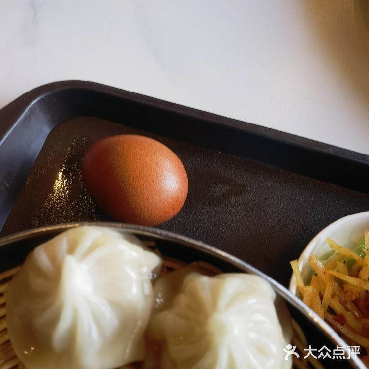 早餐好去处-码头汇重庆小面（小菜、火锅）