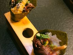 -喜寿司(金狮广场店)