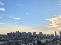 -上海圣淘沙万怡酒店