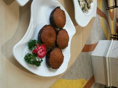 -博雅酒店-中餐厅