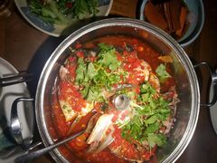 -洞庭土菜小炒馆(易发广场店)