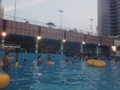 -黄金海岸水上乐园