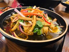 -牛a潮汕鲜牛肉粿条(天河北店)