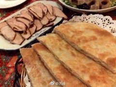 -李连贵熏肉大饼(沈阳站店)
