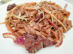 -粤味馆(黄河路店)
