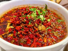 -天龙宝严素食馆(大兴善寺店)