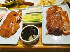 -老灶味道·本帮菜(昌平路店)