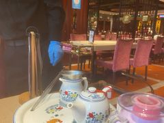 -点都德(华强南店)