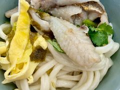 -木木鲜海鲜面(天一店)
