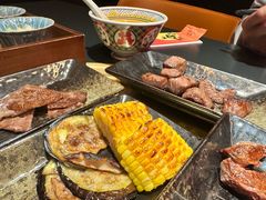 -無二炙坊·和牛烧肉(大钟寺1733店)