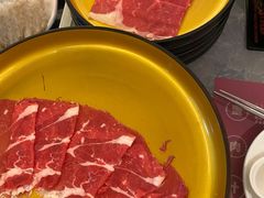 -一绪に寿喜烧(虹悦城店)