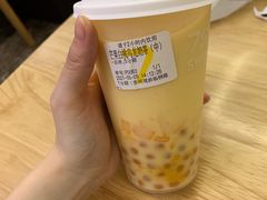 -7分甜(观前碧凤坊店)