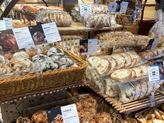 -窑滚面包专门店(马鞍山金鹰店)