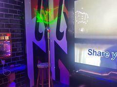 -欢乐迪KTV(观音桥未来国际店)