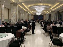 大堂-亢龙太子酒轩(东湖店)