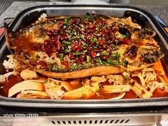 -川知味(京华城店)