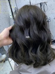 点击看大图 -KIMI HAIR SALON·烫染设计店